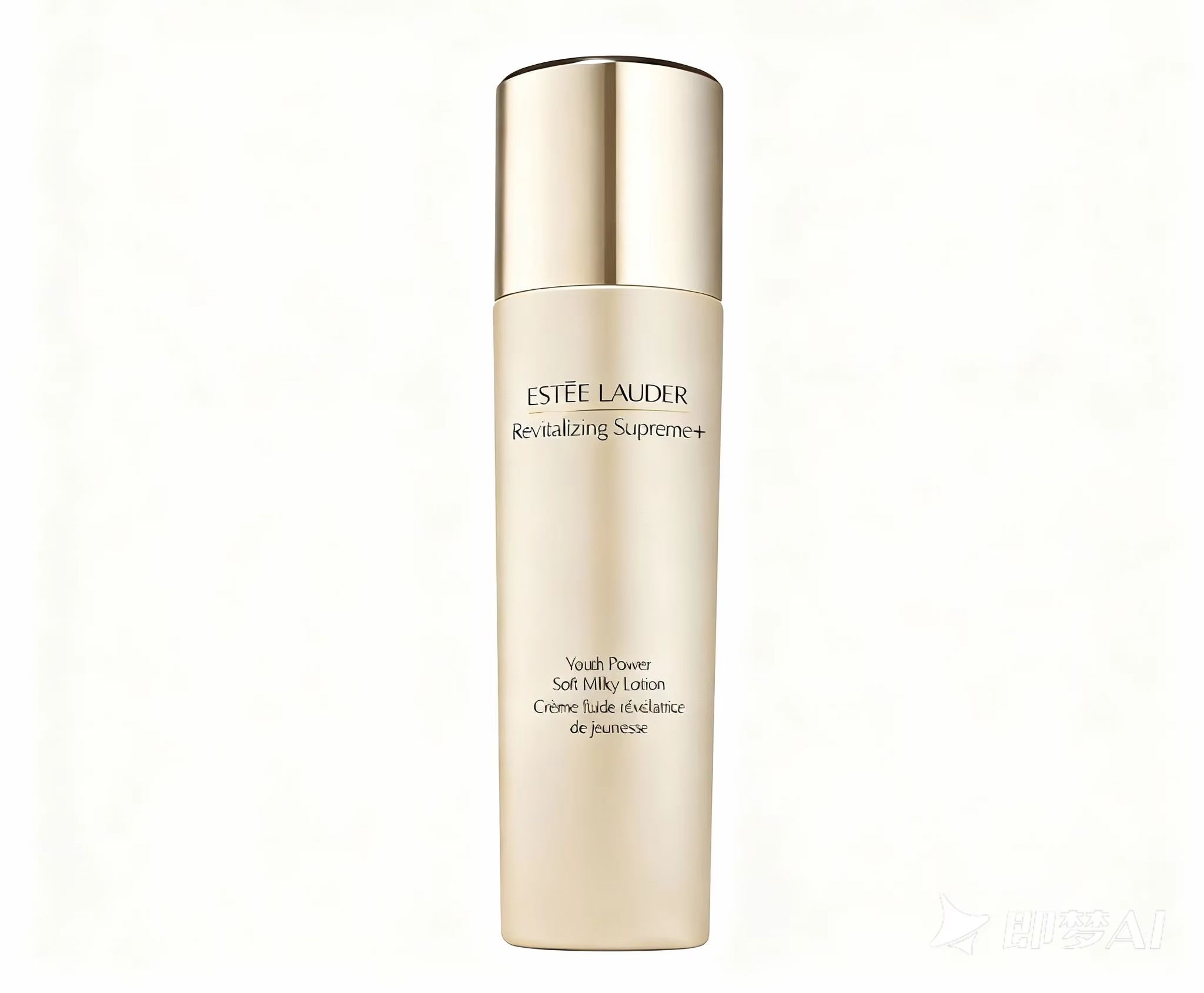 Luxury Skincare Moisturizer - Estée Lauder revitalisant suprême + Youth