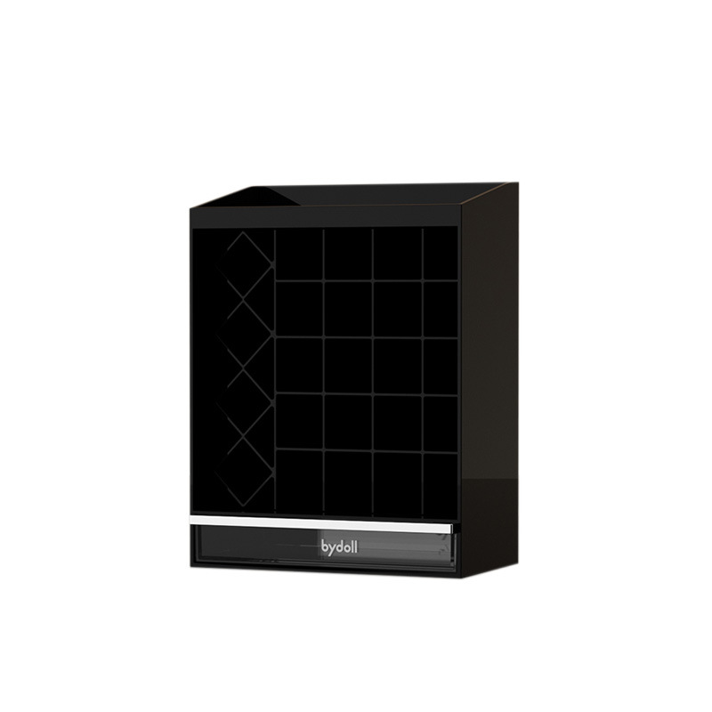 Luxury High End Skincare - Boîte de rangement pour rouge à