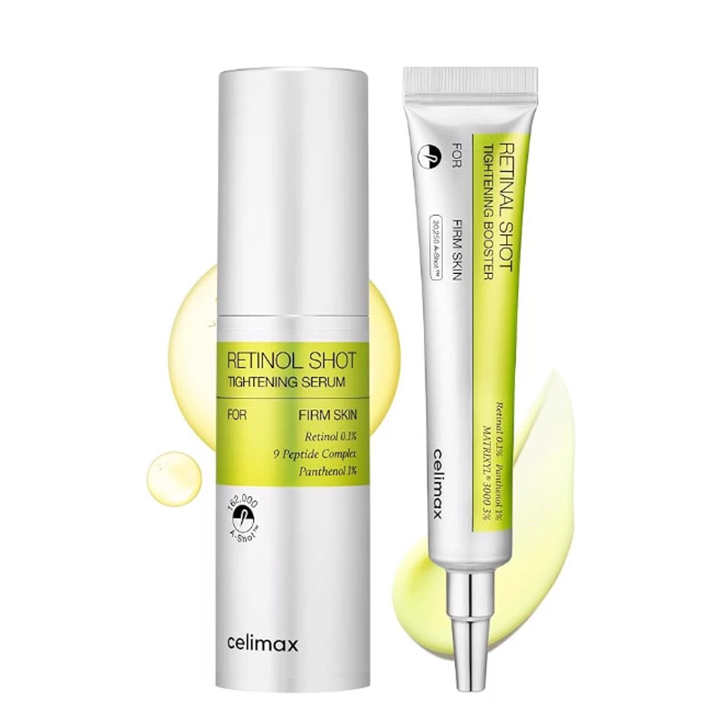 Luxury Skincare Korea - Crème pour le visage et les