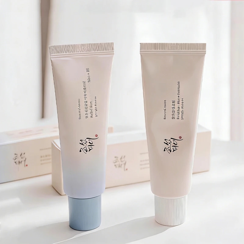 Luxury Skincare Korea - Ensemble de soins de la peau