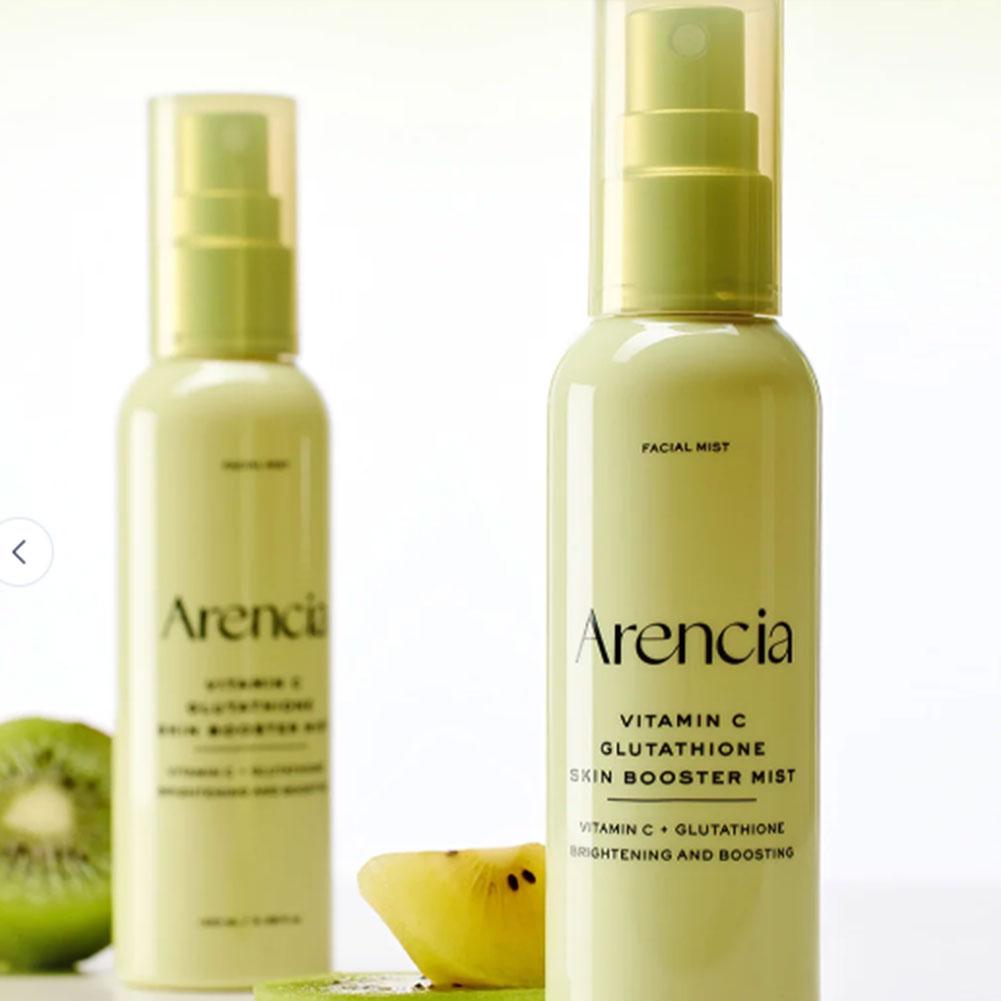 Arencia Brume/Sérum Facial à l - Exosome Serum Ampoule avis et prix