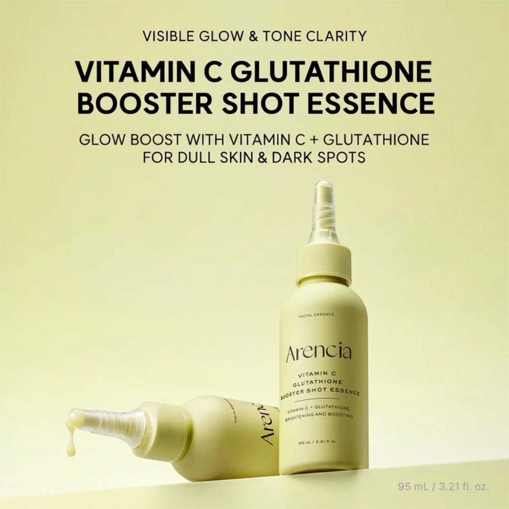 Arencia Brume/Sérum Facial à l - Exosome Serum Ampoule avis et prix