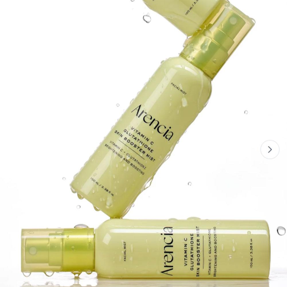 Arencia Brume/Sérum Facial à l - Exosome Serum Ampoule avis et prix