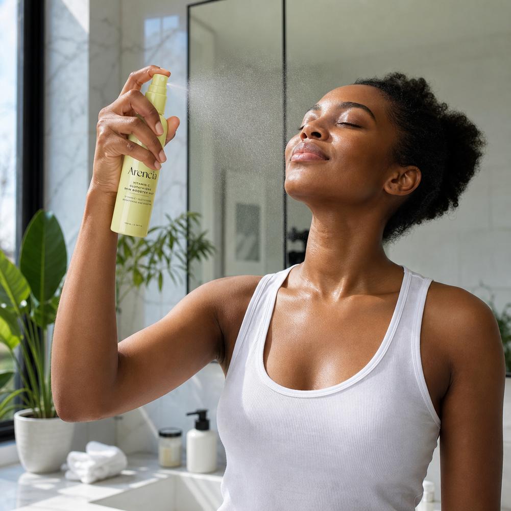Arencia Brume/Sérum Facial à l - Exosome Serum Ampoule avis et prix