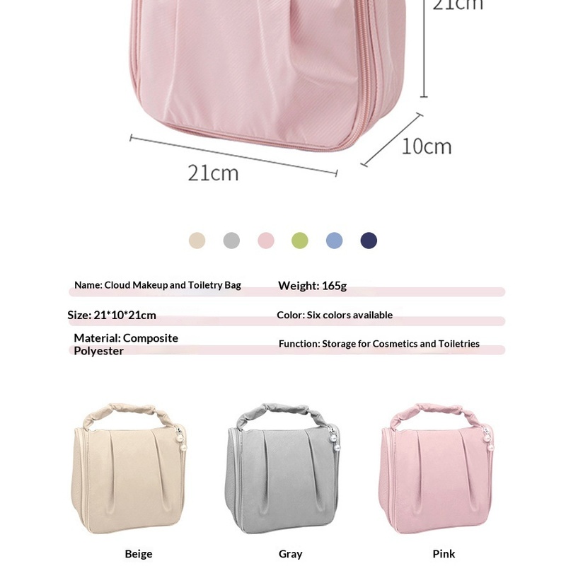 Trousse de Toilette Portable C - Luxury High End Skincare avis et prix