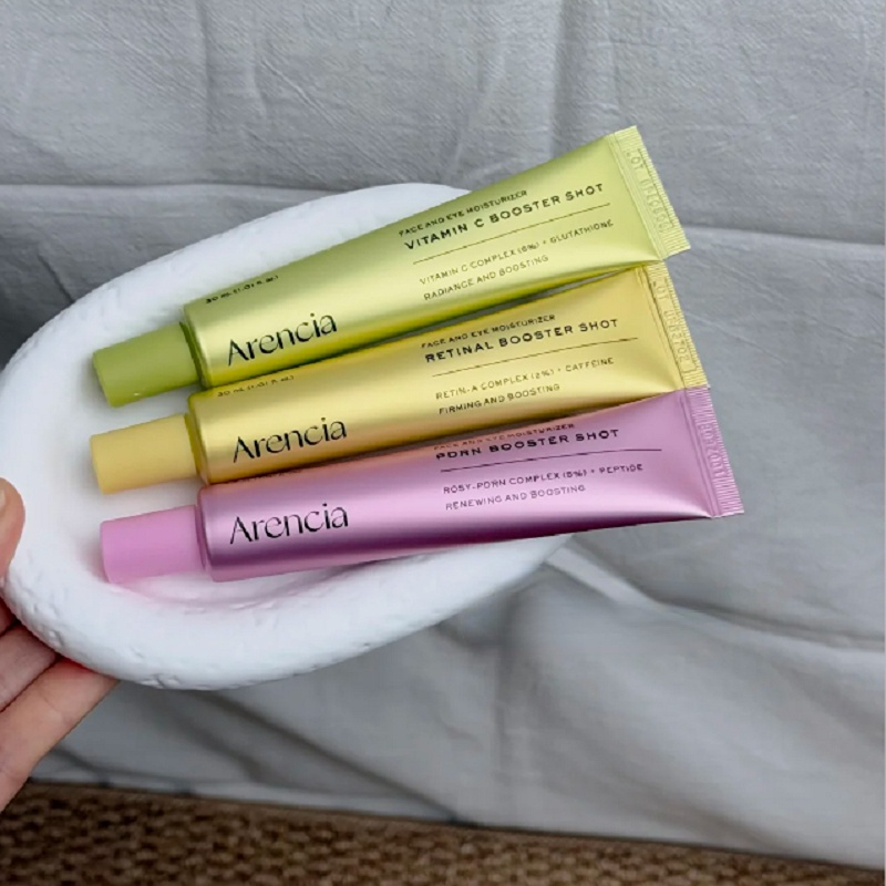 Nettoyant Arencia Rice Mochi,  - Exosome Serum Ampoule avis et prix