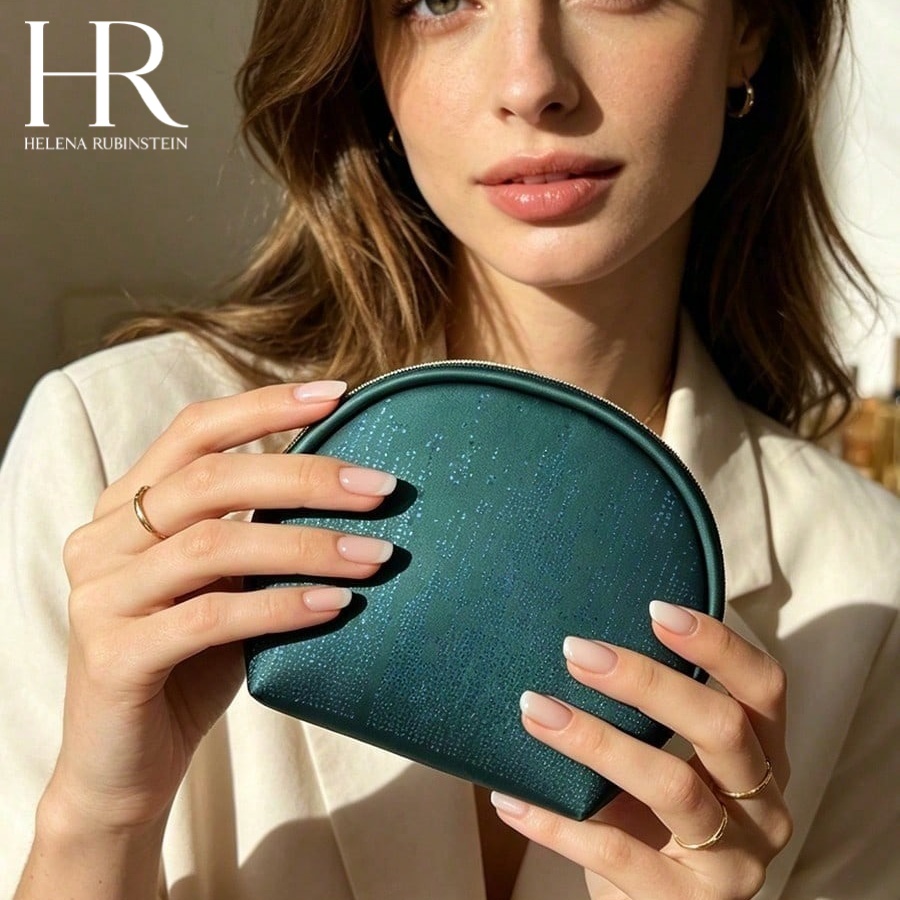 Sac HELENA HELENA, sac de rang - Luxury High End Skincare avis et prix