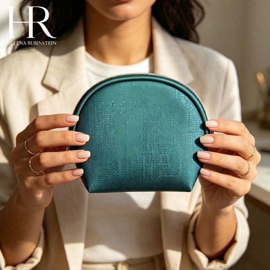 Sac HELENA HELENA, sac de rang - Luxury High End Skincare avis et prix