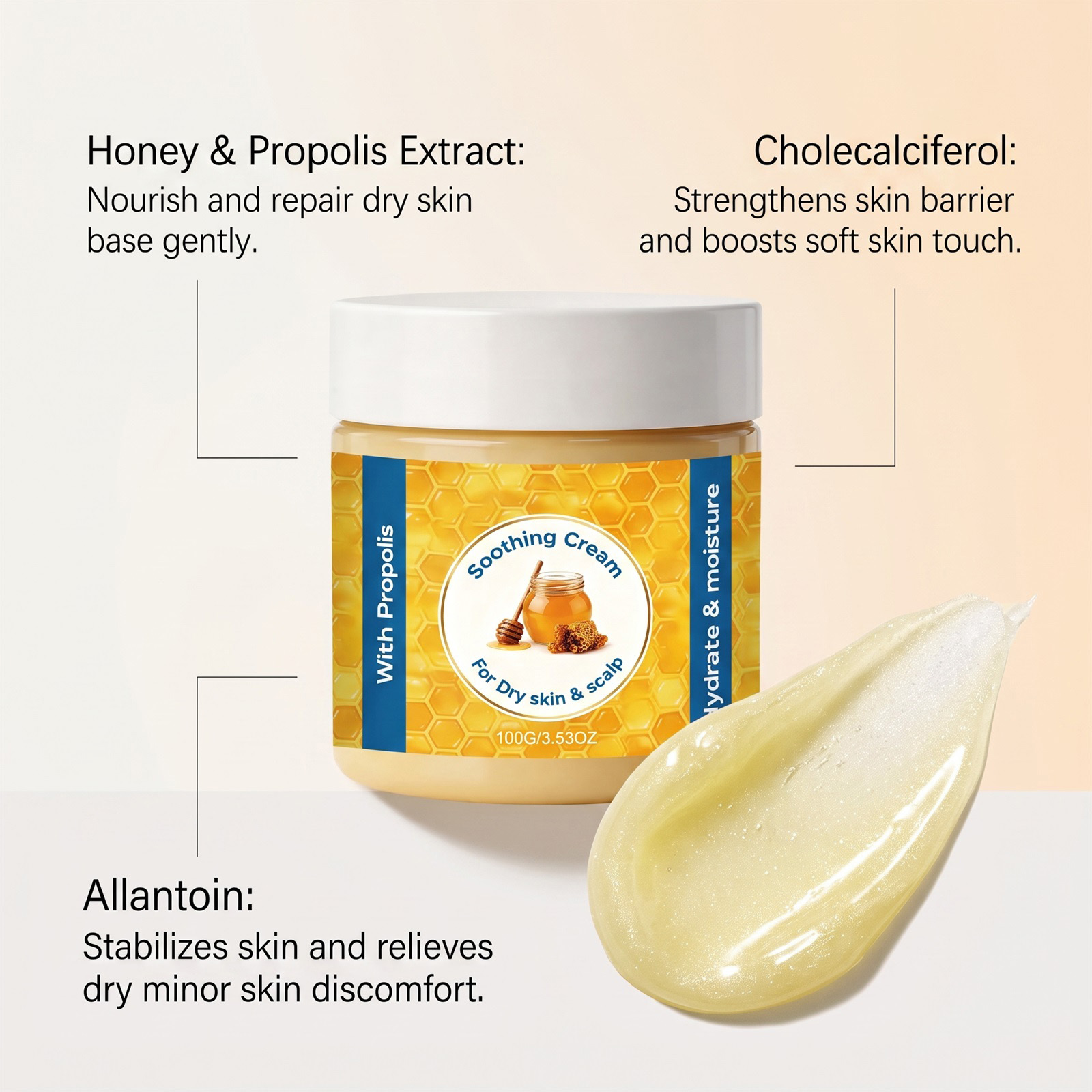 Baume Hydratant en Stick au Mi - Exosome Serum Ampoule avis et prix