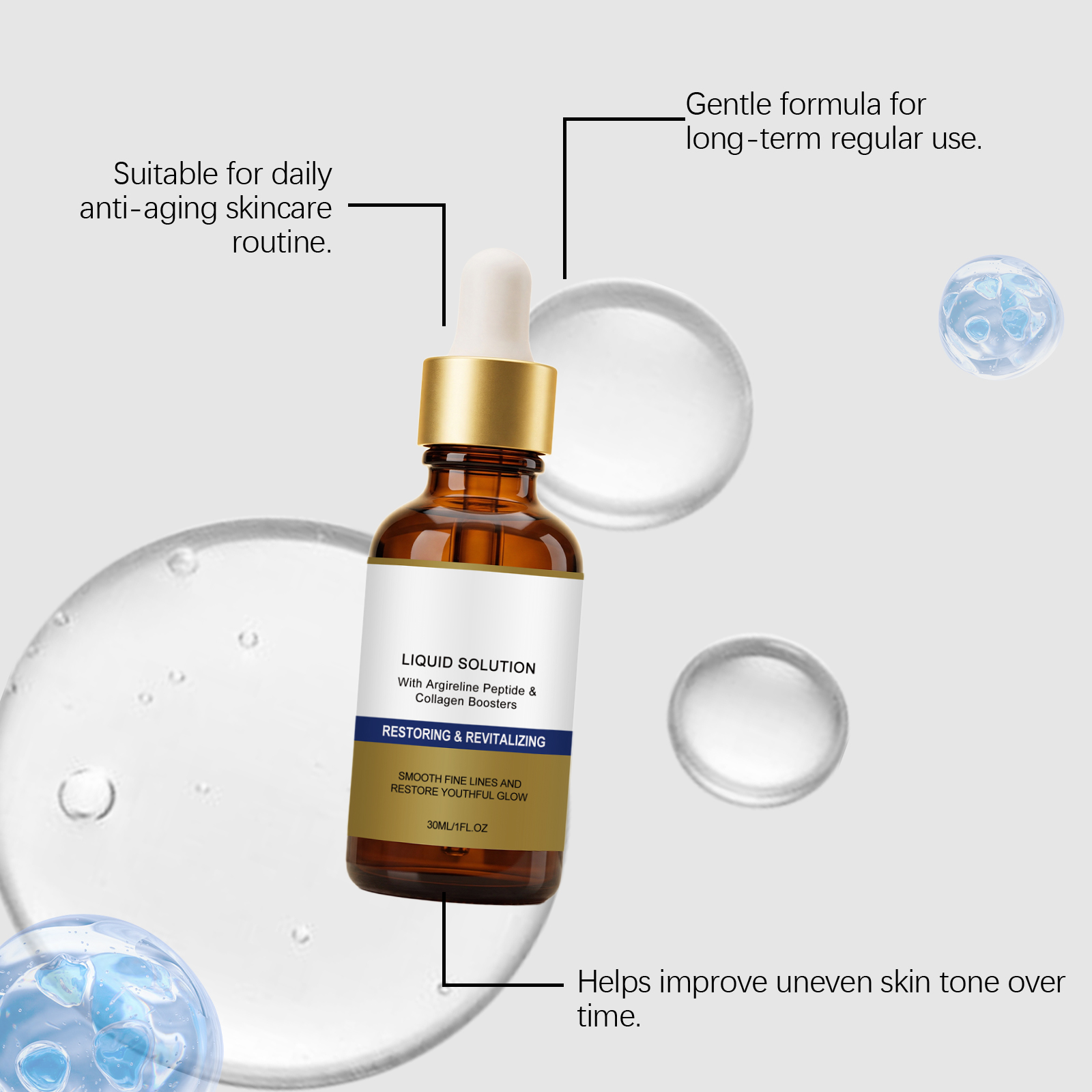 Baume Hydratant en Stick au Mi - Exosome Serum Ampoule avis et prix
