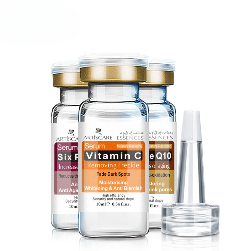 Sérum pour blanchir le visage, - Luxury Skincare Serum avis et prix