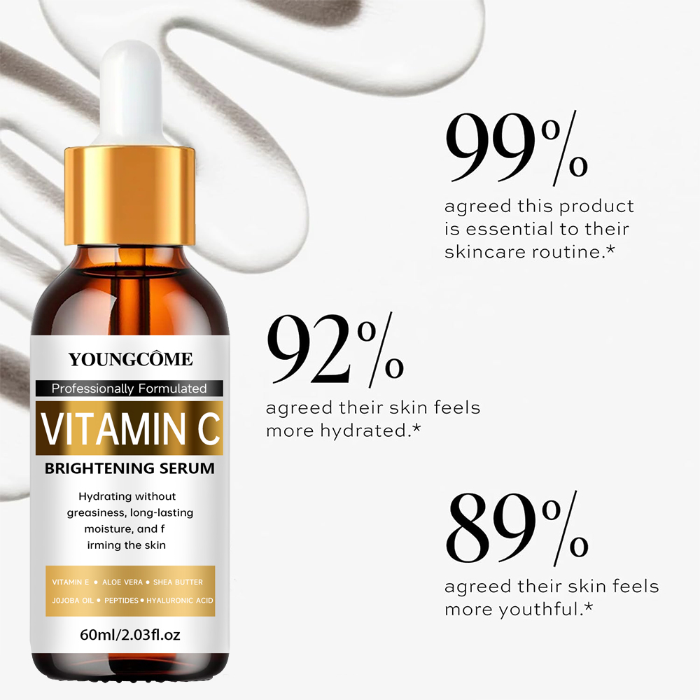 YOUNGCOME Sérum à la vitamine  - Exosome Serum Ampoule avis et prix