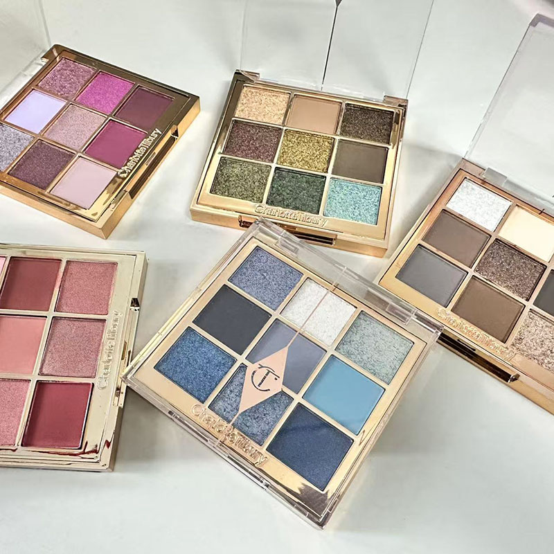 Maquillage de luxe de la marqu - Luxury Skincare Set avis et prix
