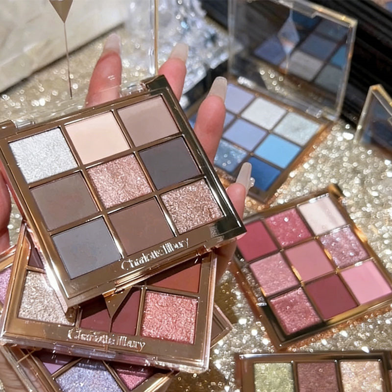 Maquillage de luxe de la marqu - Luxury Skincare Set avis et prix
