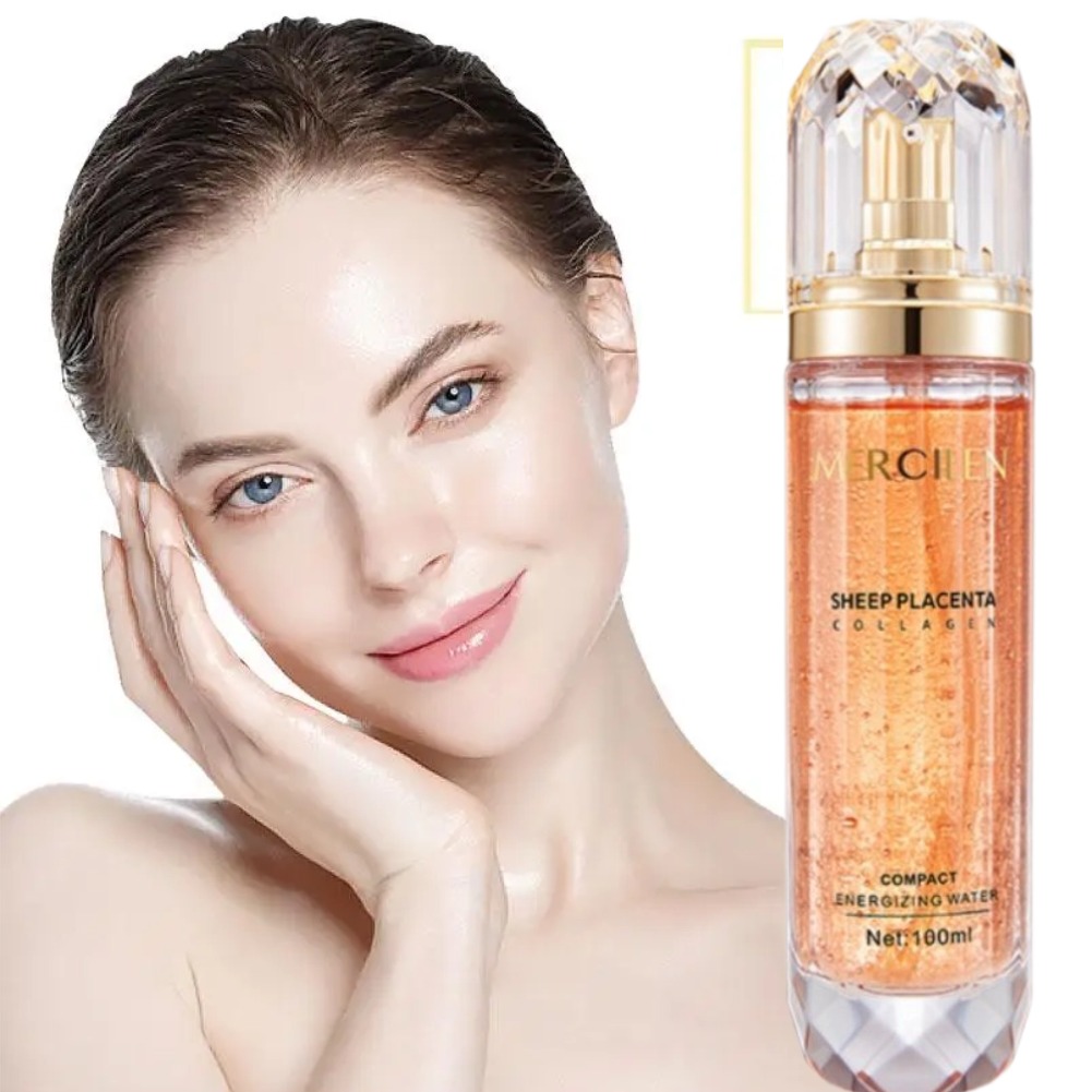 Essence de peau énergisante po - Luxury Skincare Serum avis et prix