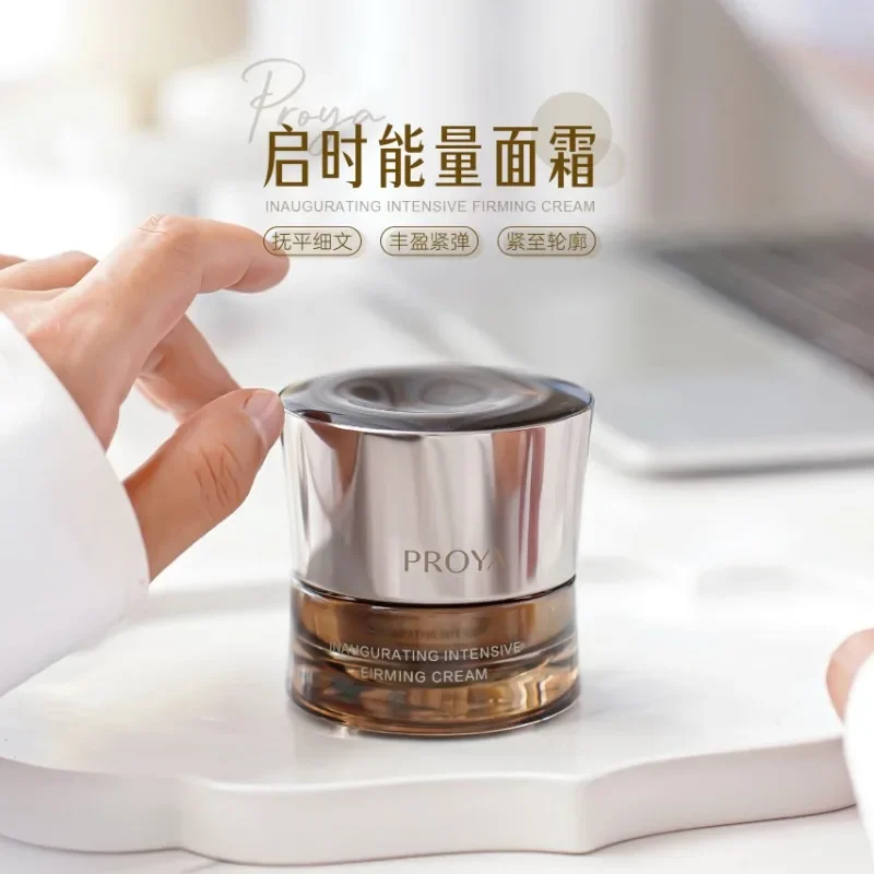 Crème Énergisante PROYA Anti-R - Luxury Skincare Moisturizer avis et prix