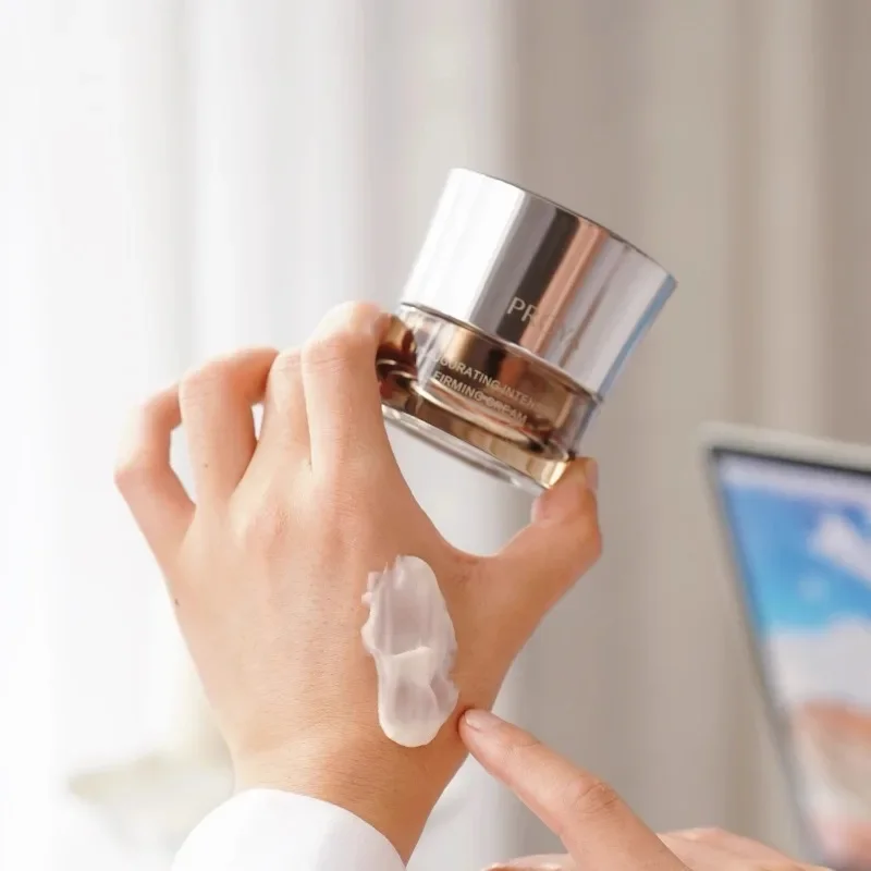Crème Énergisante PROYA Anti-R - Luxury Skincare Moisturizer avis et prix