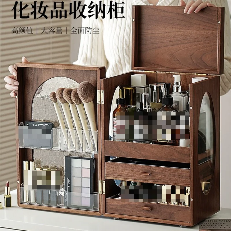 Boîte de rangement de cosmétiq - Luxury High End Skincare avis et prix