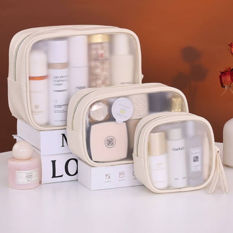 Ensemble de trousses de maquil - Luxury Skincare Set avis et prix