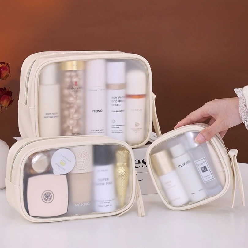 Ensemble de trousses de maquil - Luxury Skincare Set avis et prix