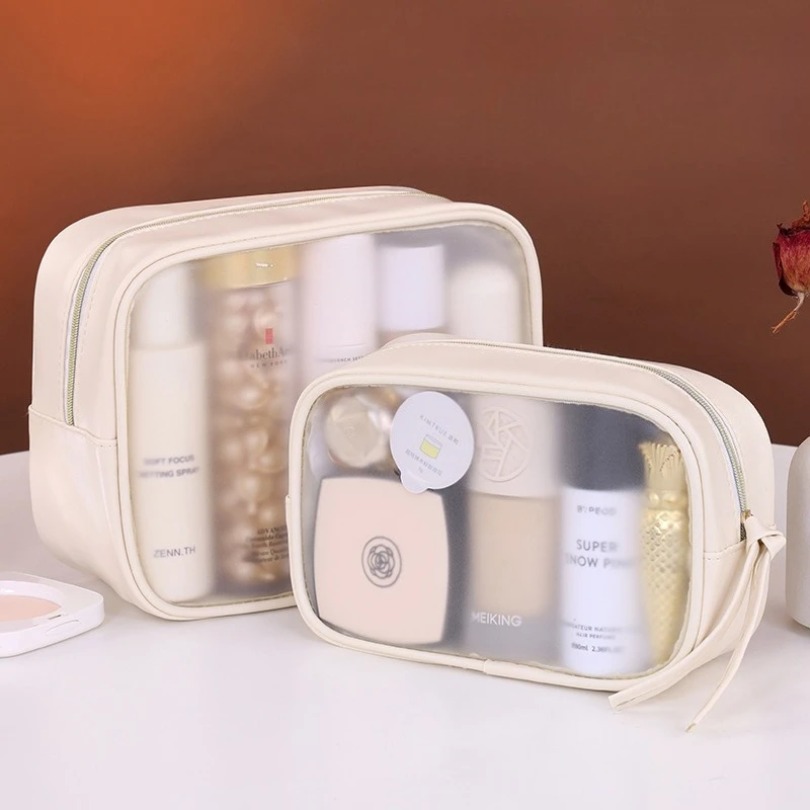 Ensemble de trousses de maquil - Luxury Skincare Set avis et prix