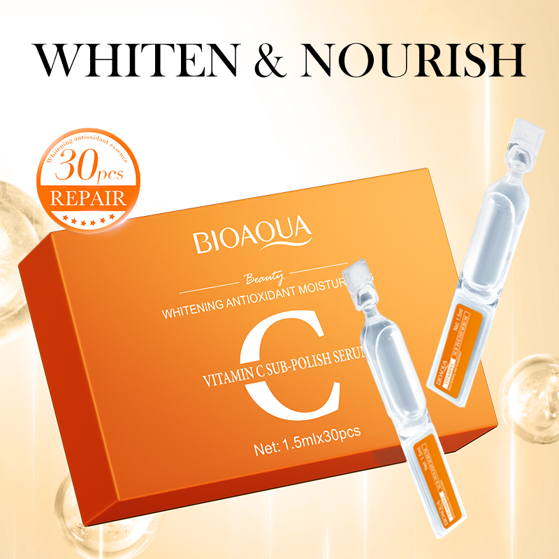 Sérum hydratant pour le visage - Exosome Serum Ampoule avis et prix