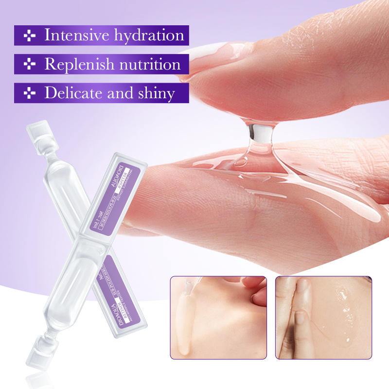 Sérum hydratant pour le visage - Exosome Serum Ampoule avis et prix