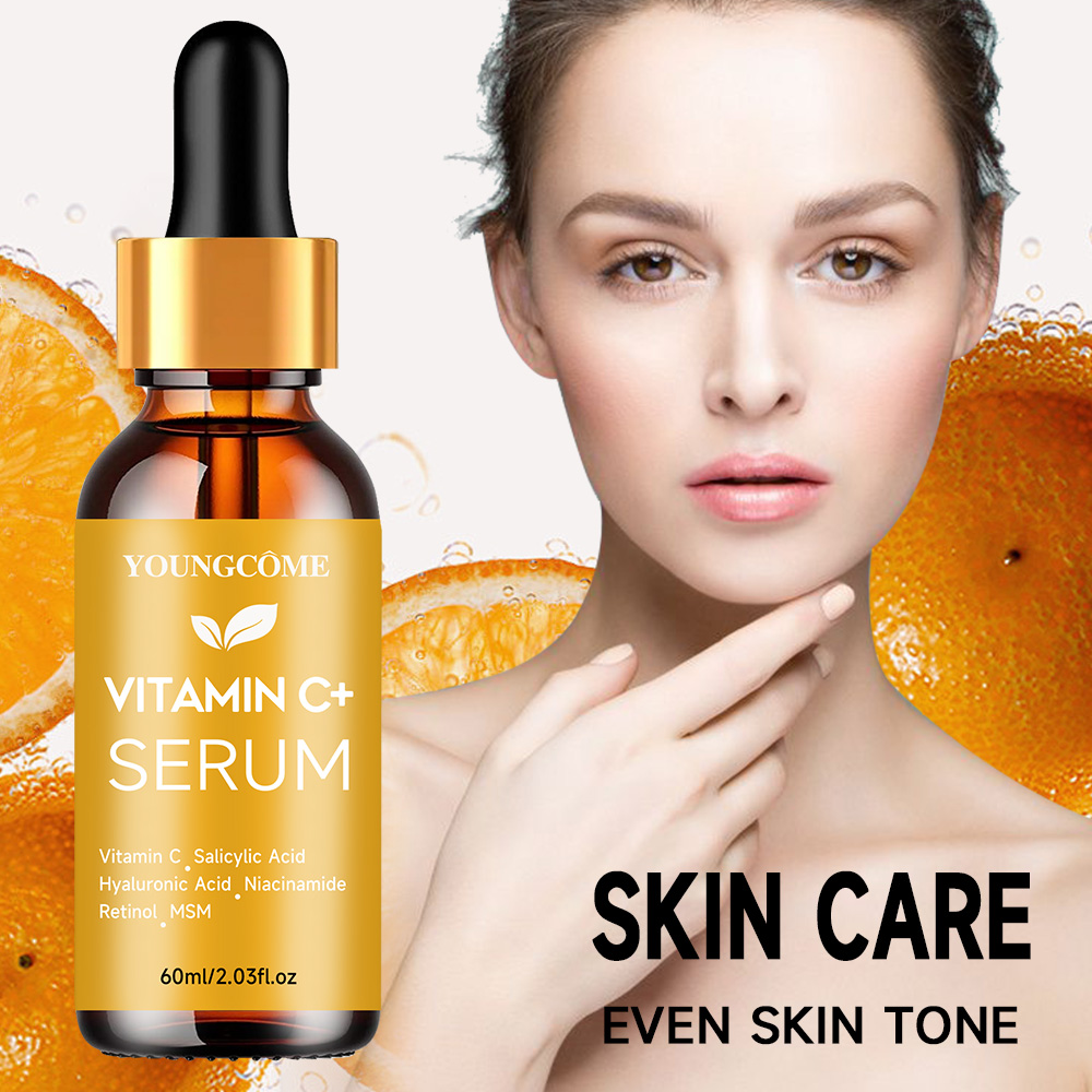 Sérum de vitamine C pour le vi - Exosome Serum Ampoule avis et prix