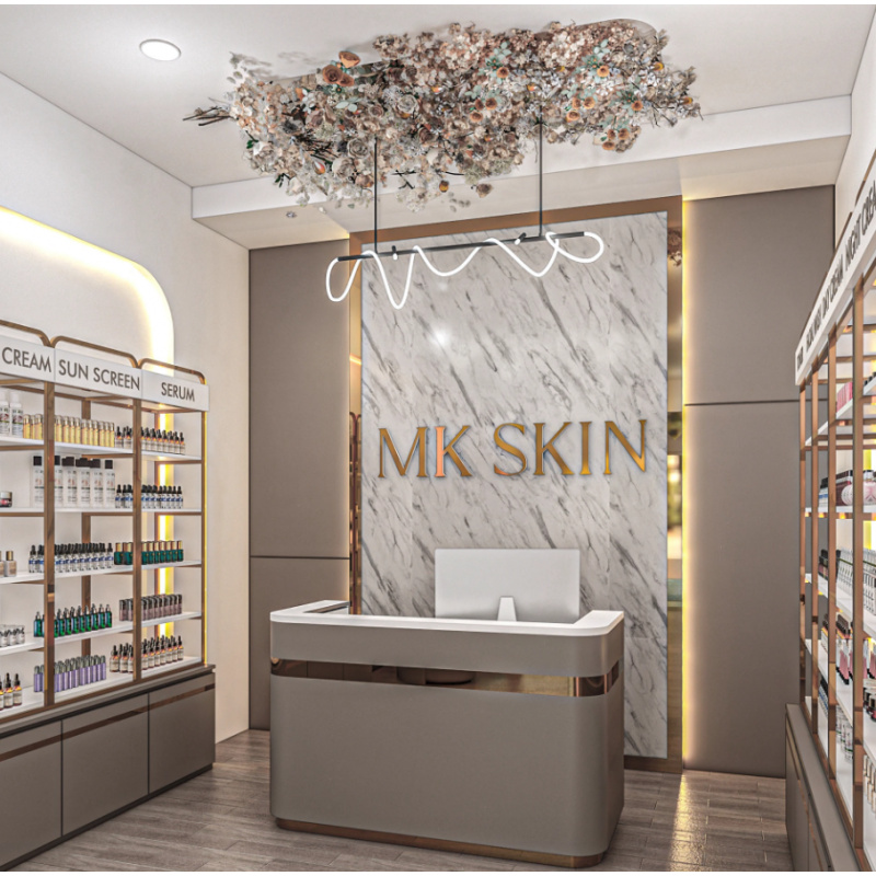 Personnalisé. Luxe élégant hau - Luxury High End Skincare avis et prix
