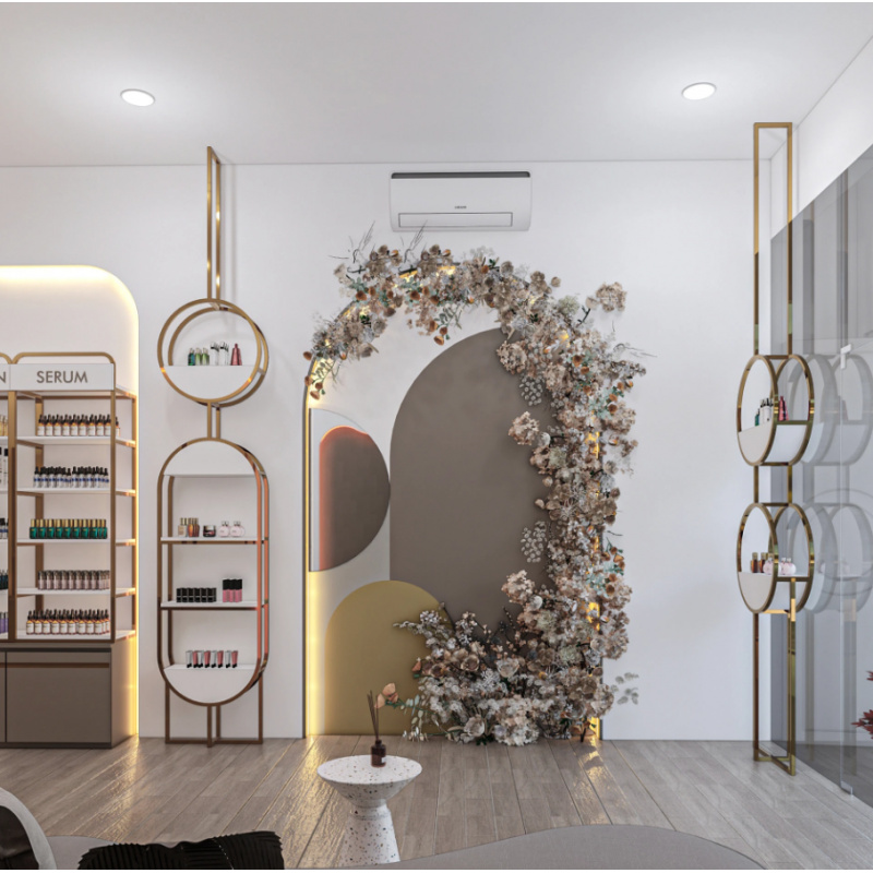 Personnalisé. Luxe élégant hau - Luxury High End Skincare avis et prix