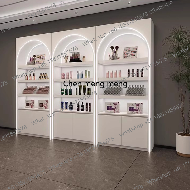 Vitrine de luxe nordique pour  - Luxury High End Skincare avis et prix
