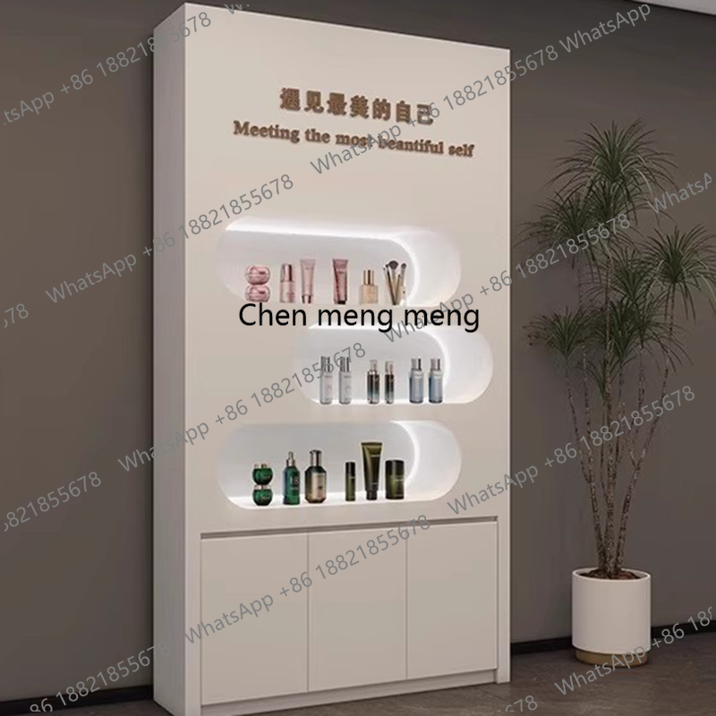 Vitrine de luxe nordique pour  - Luxury High End Skincare avis et prix