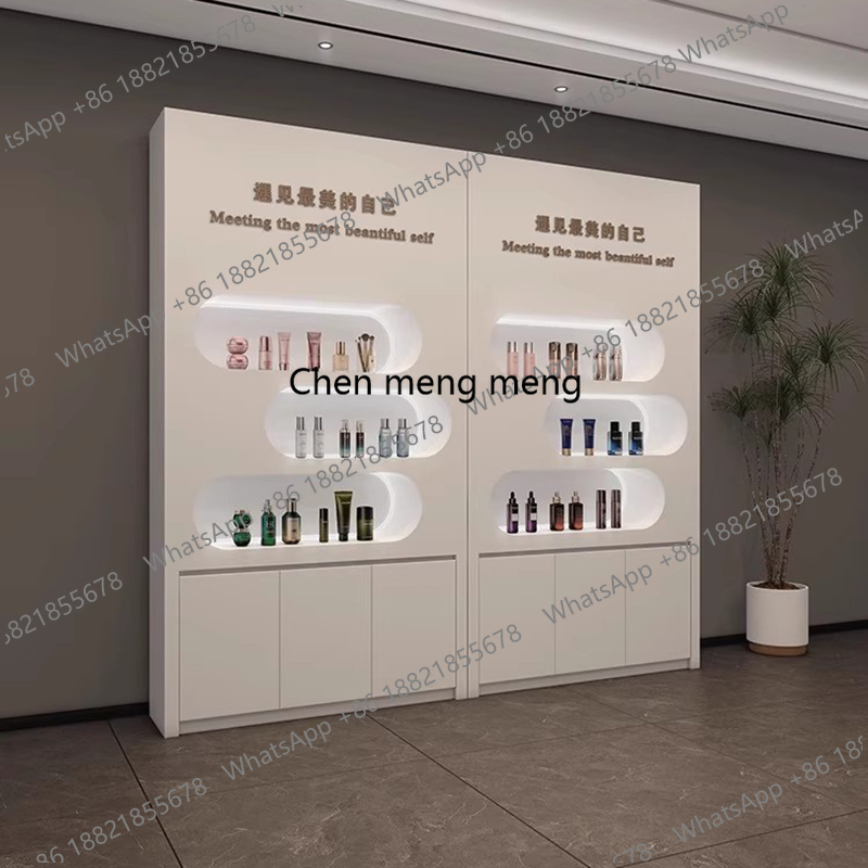 Vitrine de luxe nordique pour  - Luxury High End Skincare avis et prix