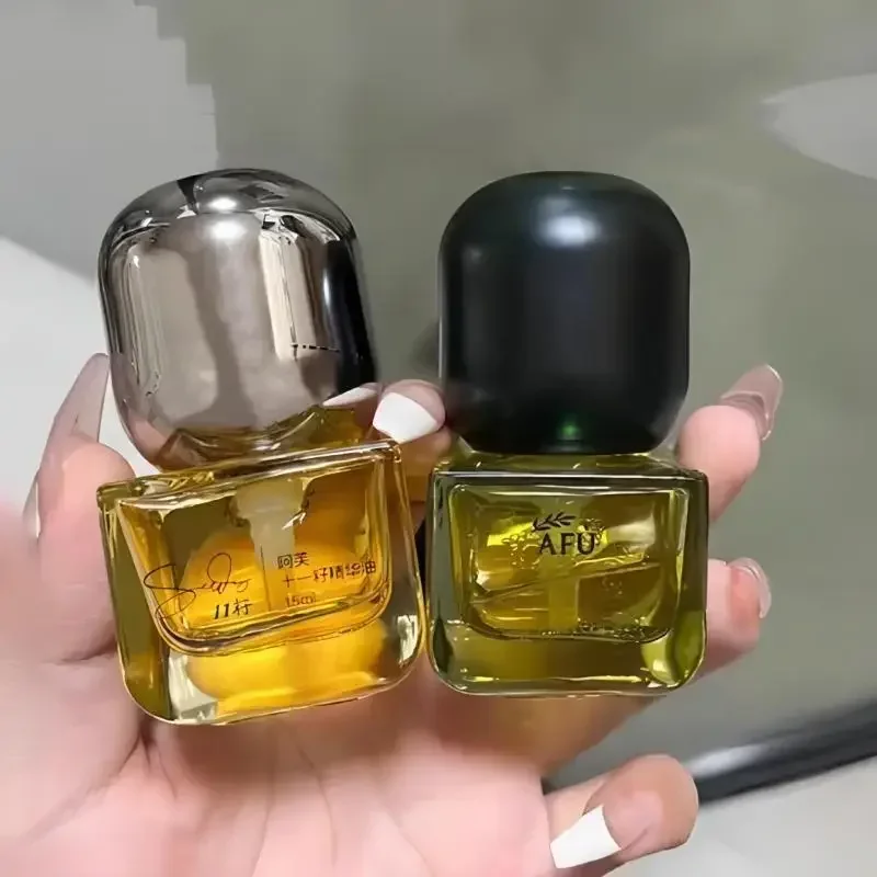 Sérum Huile Visage Authentique - Luxury Skincare Serum avis et prix