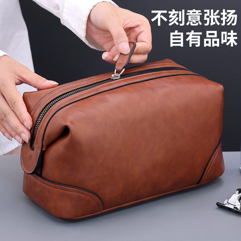 Trousse de Toilette Portable d - Luxury Skincare For Women avis et prix