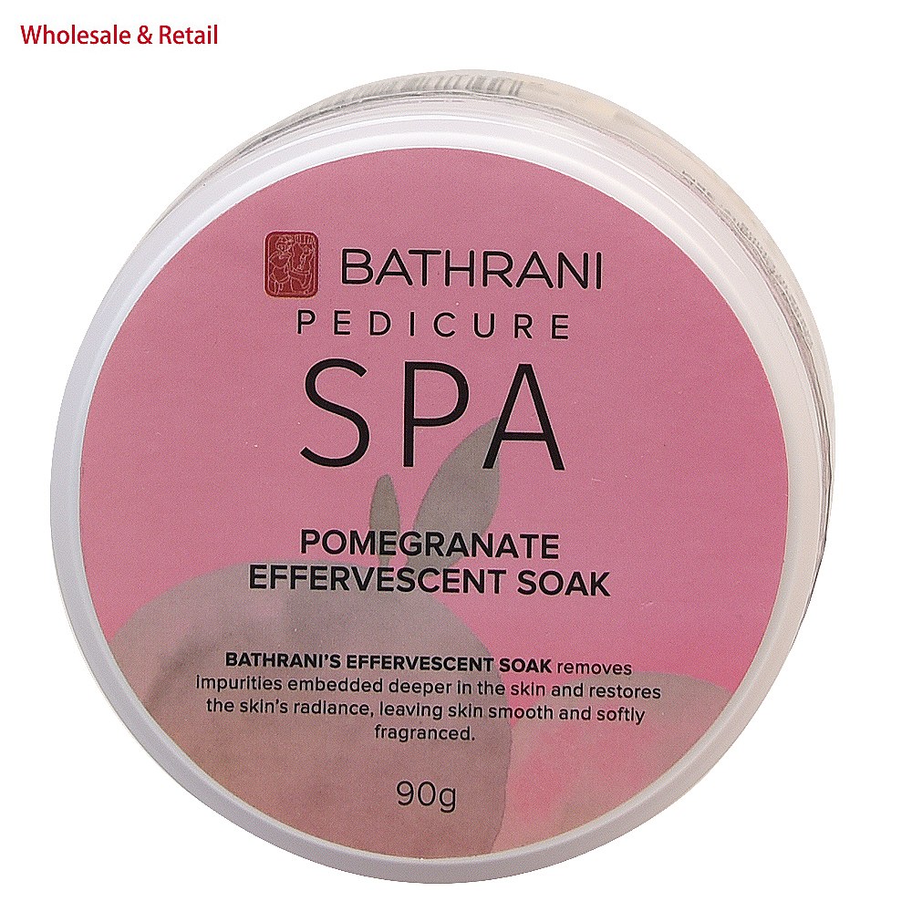 Kit de pédicure spa, système d - Luxury Skincare & Spa Reviews avis et prix