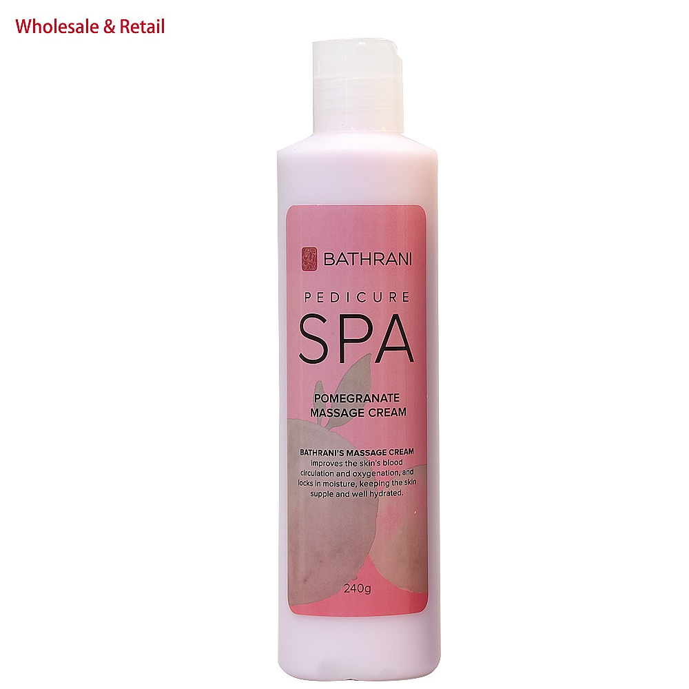 Kit de pédicure spa, système d - Luxury Skincare & Spa Reviews avis et prix
