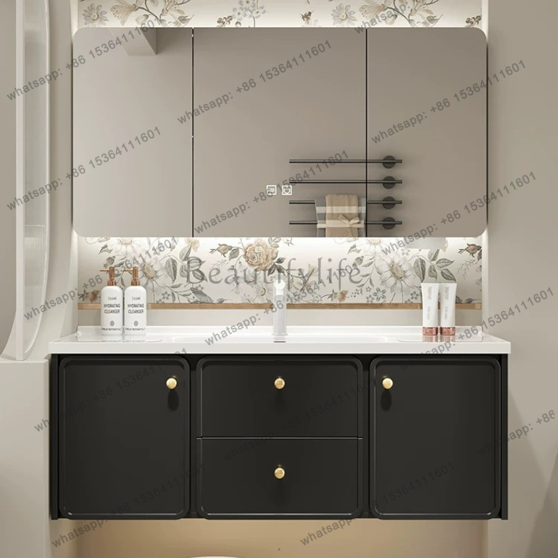 Meuble de rangement pour toile - Luxury Skincare & Spa Reviews avis et prix