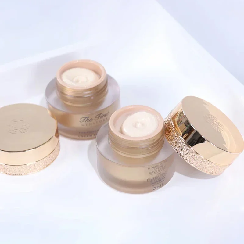 NOUVEAU Coffret Cadeau Spécial - Luxury Skincare Korea avis et prix
