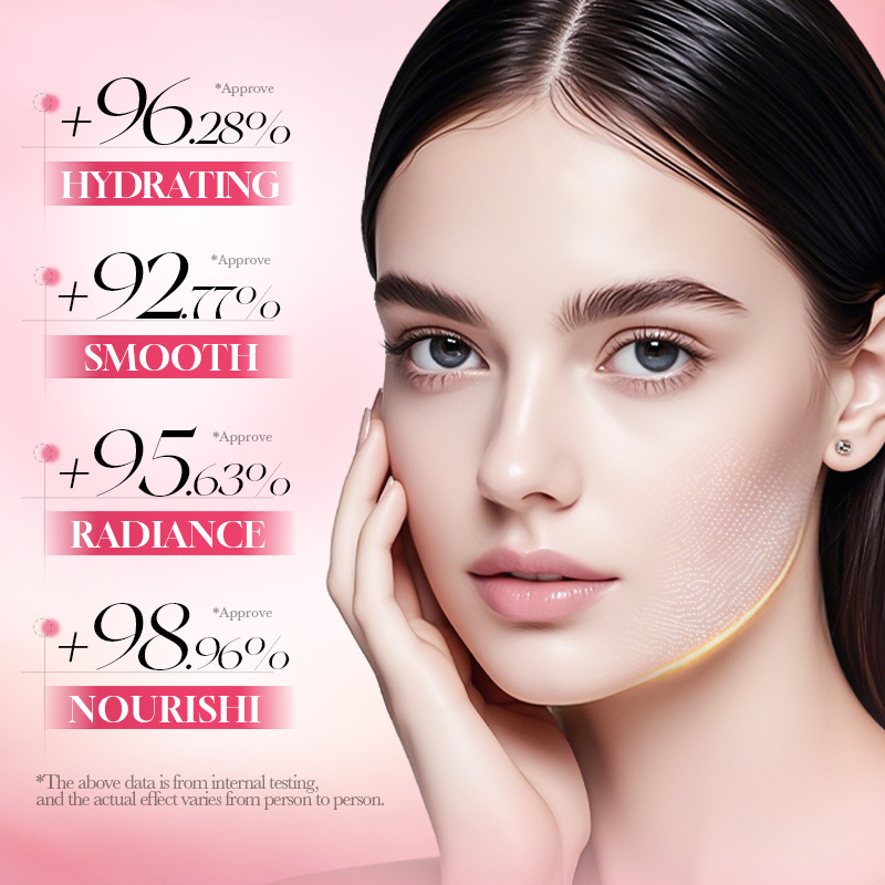 Ensemble de soins du visage de - Luxury Skincare Set avis et prix