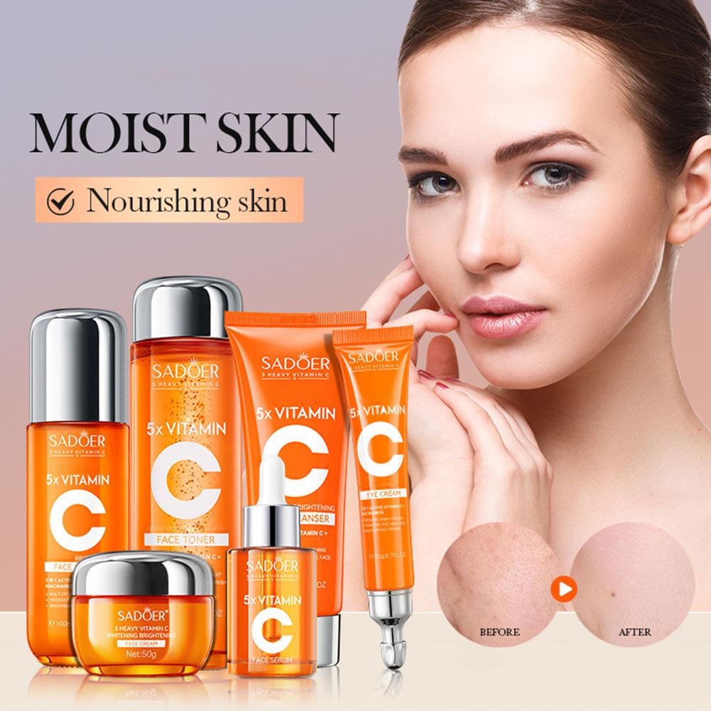 Ensemble de soins hydratants p - Exosome Serum Ampoule avis et prix