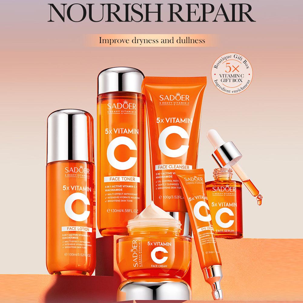 Ensemble de soins hydratants p - Exosome Serum Ampoule avis et prix