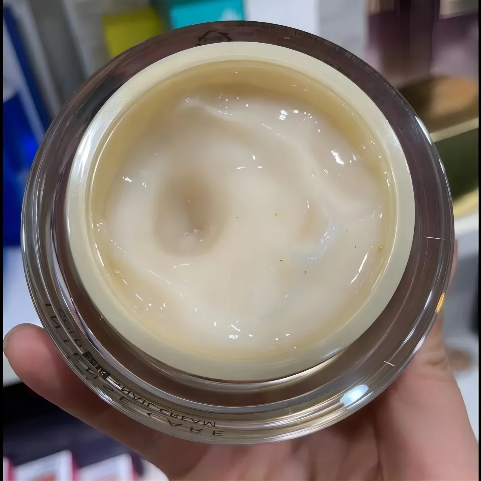 TONYMOLY-Crème coréenne pour l - Luxury Skincare Korea avis et prix