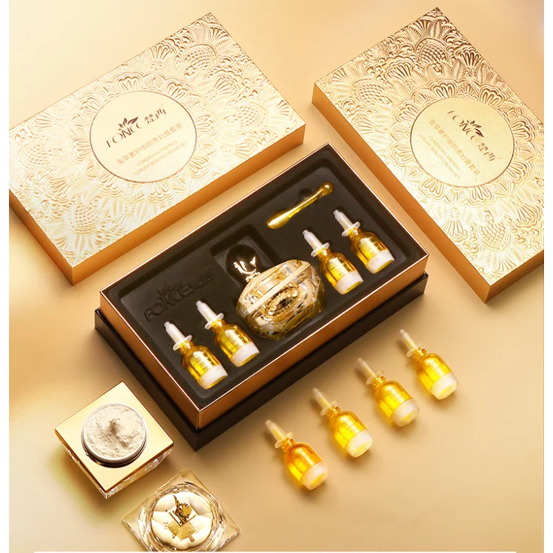Ensemble de crème de beauté de - Luxury Skincare Korea avis et prix