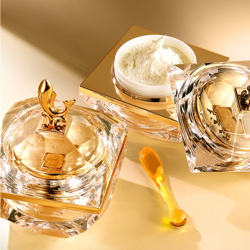 Ensemble de crème de beauté de - Luxury Skincare Korea avis et prix