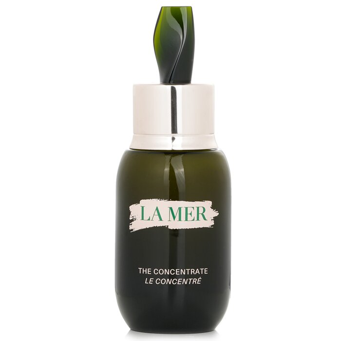 LA MER le sérum concentré à ré - Luxury Skincare Serum avis et prix