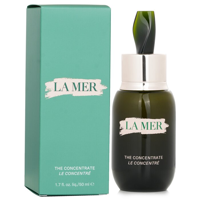 LA MER le sérum concentré à ré - Luxury Skincare Serum avis et prix