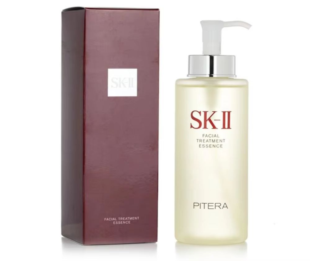 SK-II Essence de traitement du - Luxury Skincare Japan avis et prix