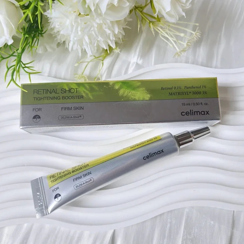 Crème pour le visage et les ye - Luxury Skincare Korea avis et prix