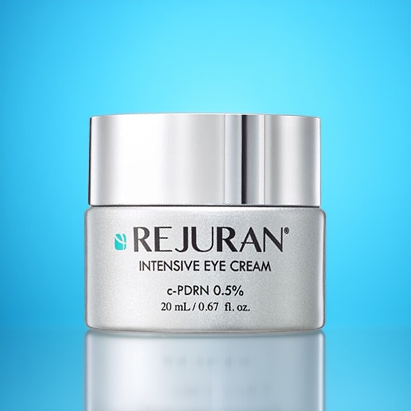 Crème pour les yeux au saumon  - Luxury Skincare Korea avis et prix
